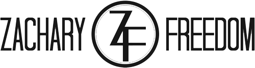 Zachary Freedom