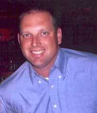 Darin Fisher, Head PGA Professional