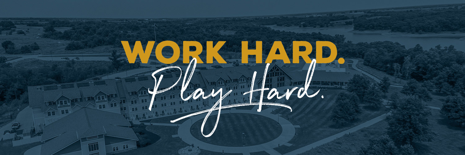 Learn about job opportunities at Honey Creek Resort at the resort’s Job Fair