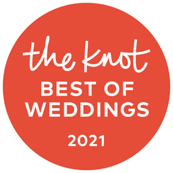 The Knot Best of Weddings 2021